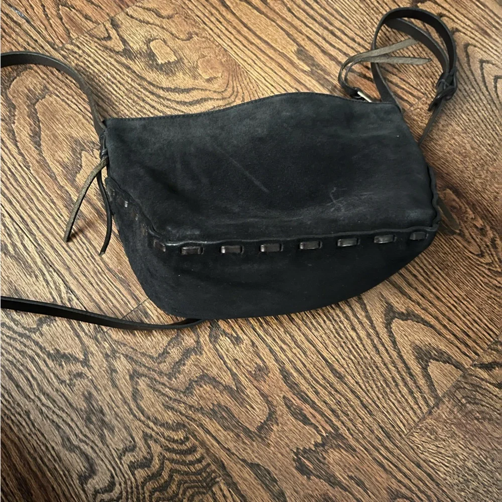 Madewell crafted sturdy